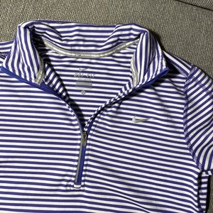 Nike Performance Quarter Zip